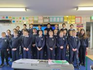 5th & 6th classes